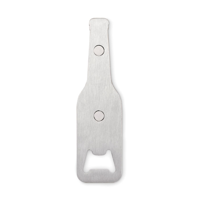 BUPER - Bamboo bottle opener