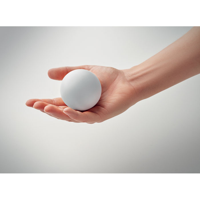 FUNBALL - Rubber bouncing ball
