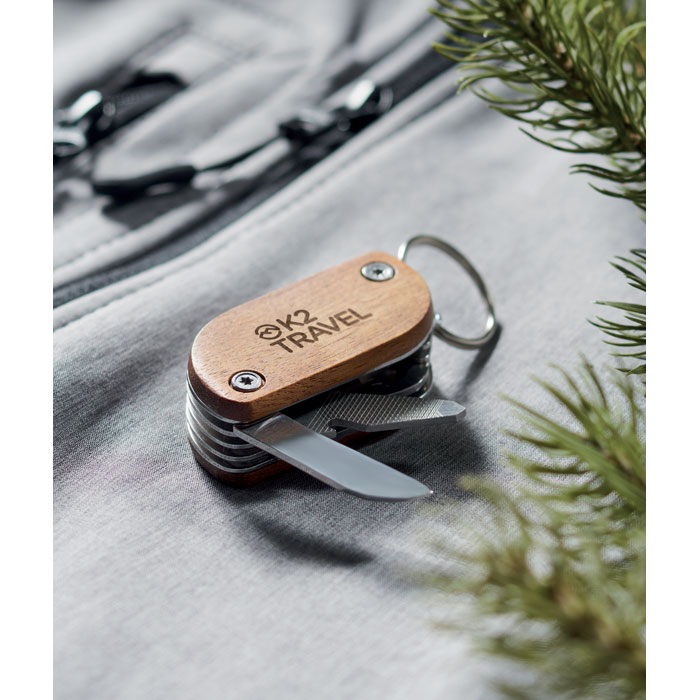 WODYCUT - Multi tool pocket knife