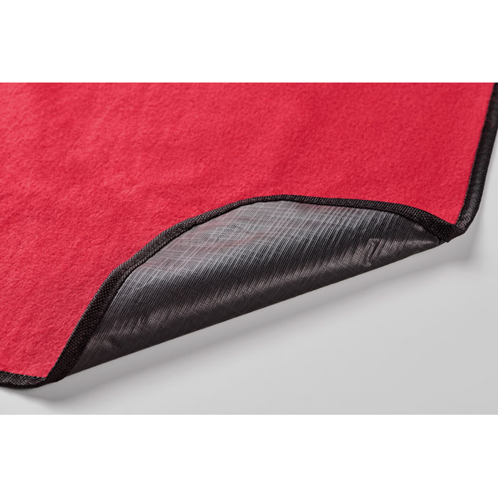 COSTA - Polar fleece picnic blanket