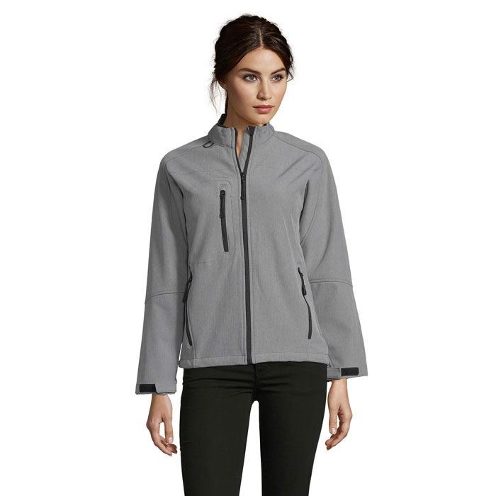 ROXY - Grey Melange