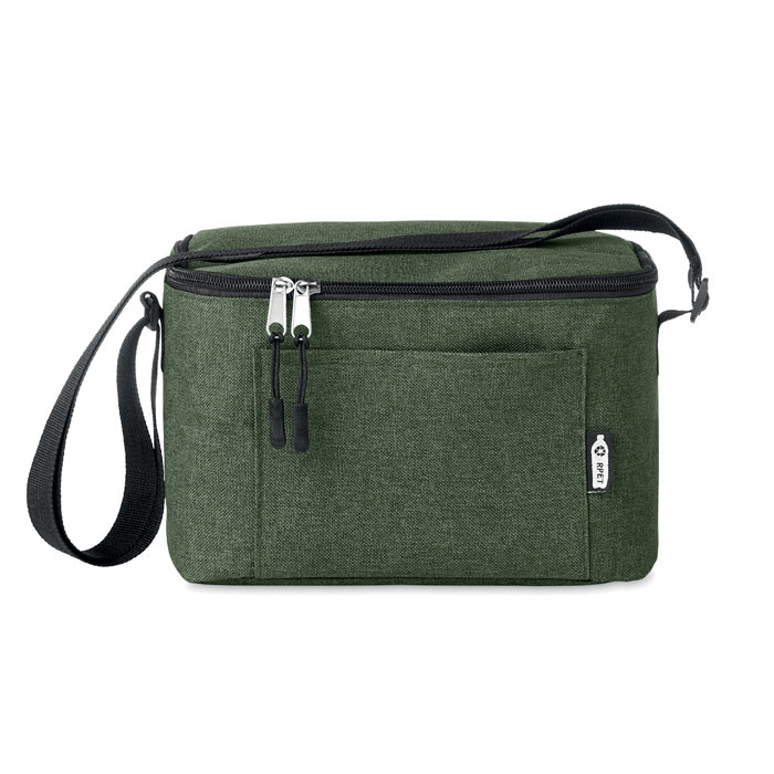 CUBA - 600D RPET Cooler bag for cans