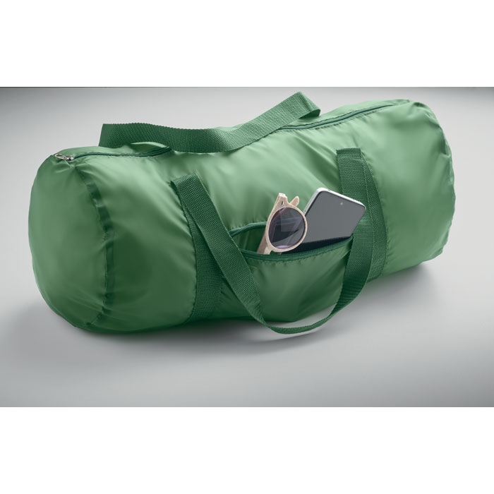 DUFF - Duffle bag 190T RPET 20L