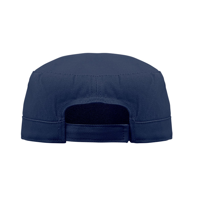 FIELD - Military cap 260 gr/m²
