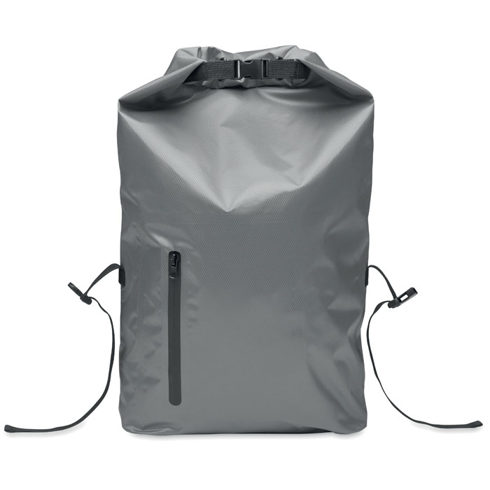 SCUBAROLL - RPET waterproof rolltop bag