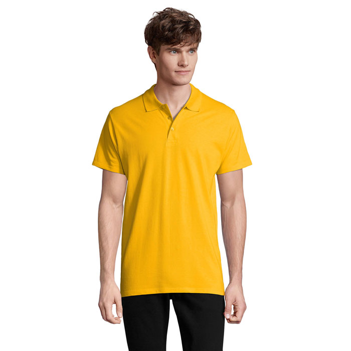 SPRING II - Gold