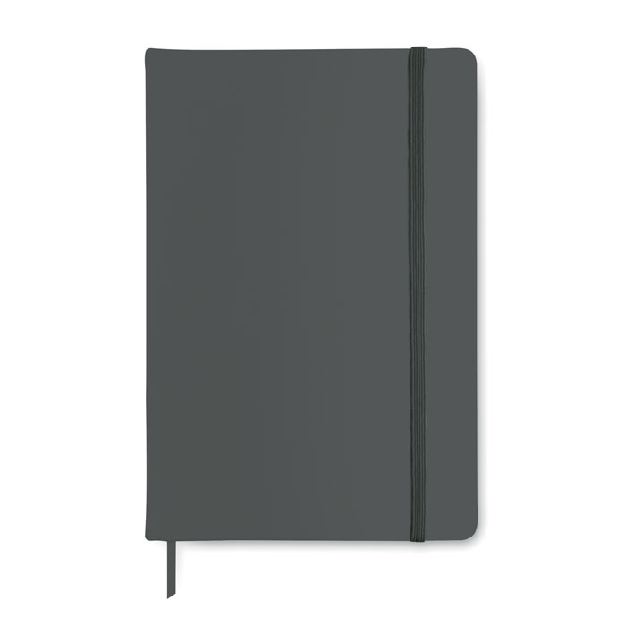 ARCONOT LINED - A5 notebook 96 lined sheets