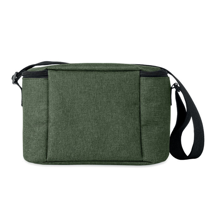 CUBA - 600D RPET Cooler bag for cans