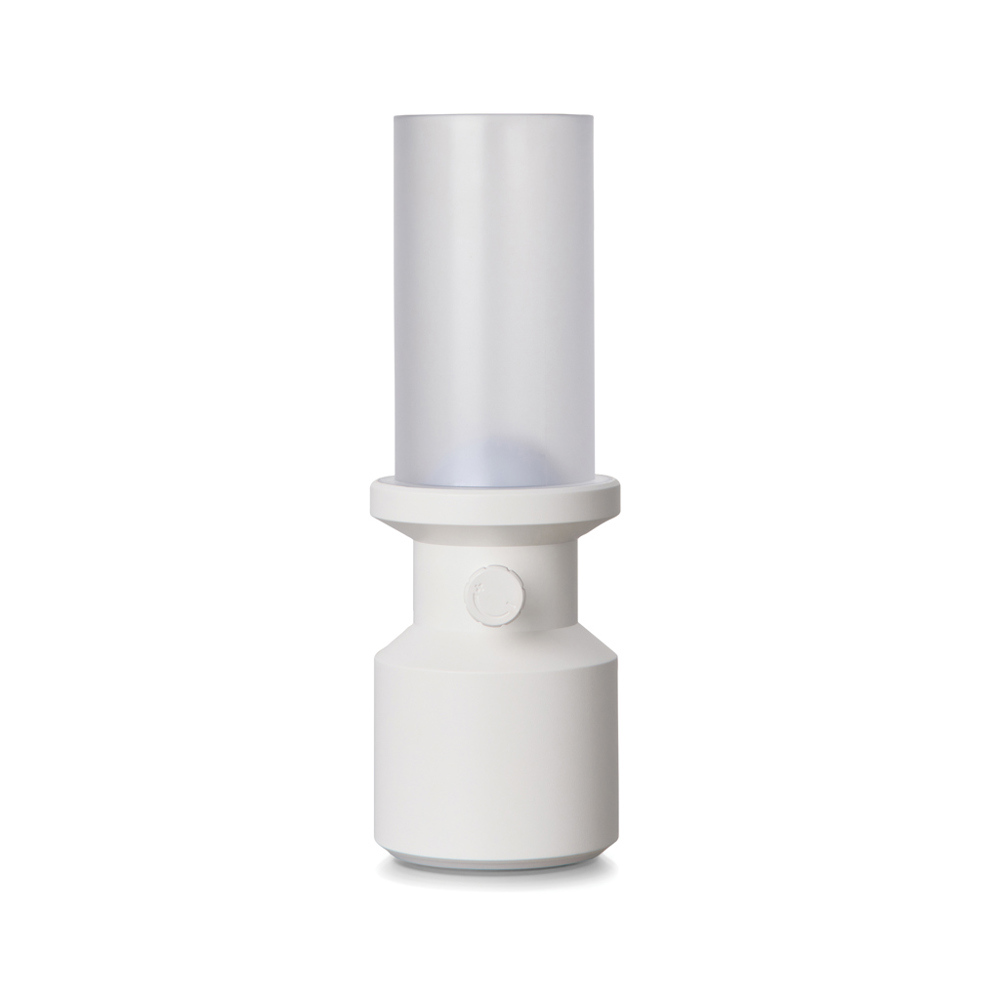 VINGA Niori RCS table lamp - white (± PMS White)