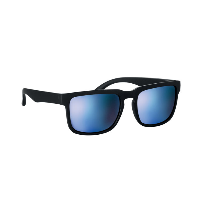 CRETE - Festival sunglasses UV400 - Blue