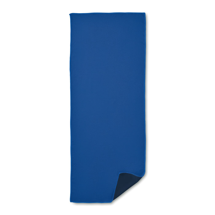TAORU - Sports towel - Royal Blue
