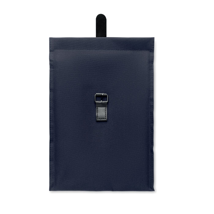 CHILL - 600D RPET cooler bag