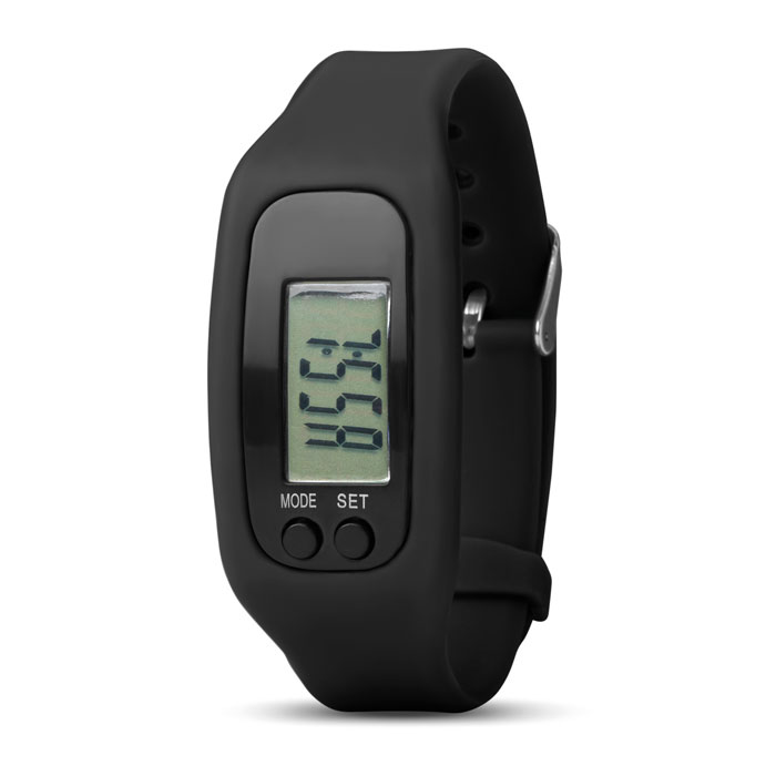 BRATARA - Pedometer bracelet