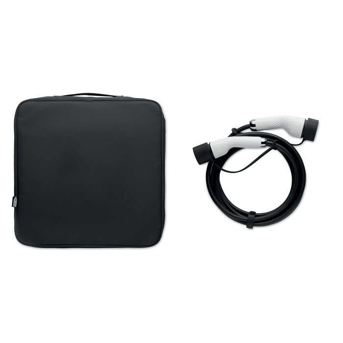 CABAG - 600D RPET cable car bag