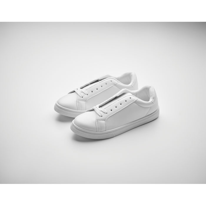 BLANCOS - Sneakers in PU 37