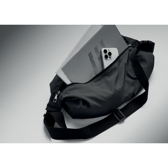 SLING - Nylon cross body urban bag