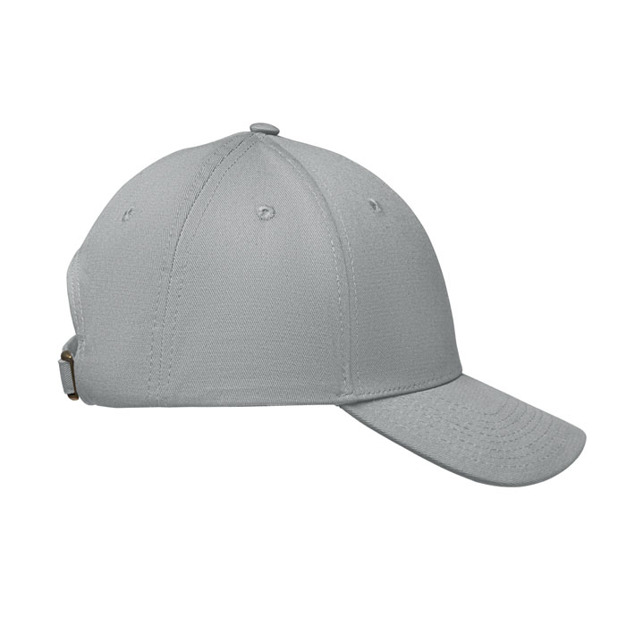 BAHAMAS - 6 panel cotton baseball cap