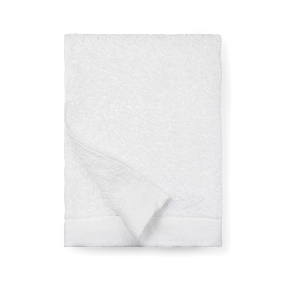 VINGA Birch towels 70x140 - white (± PMS White)