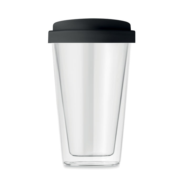BIELO TUMBLER - High borosilicate glass 350ml