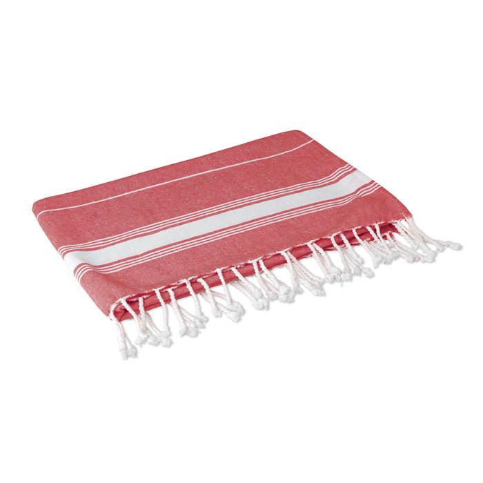 MALIBU - Beach towel cotton  180 gr/m²