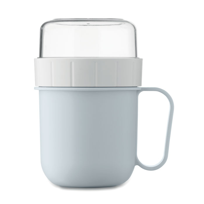 CUP ON GO - On the go cup in PP 450 ml