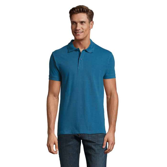 PERFECT MEN - Slate Blue