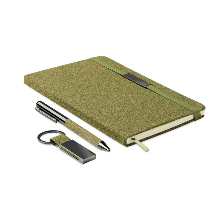 CHIPPEWA SET - 3 piece gift set in box