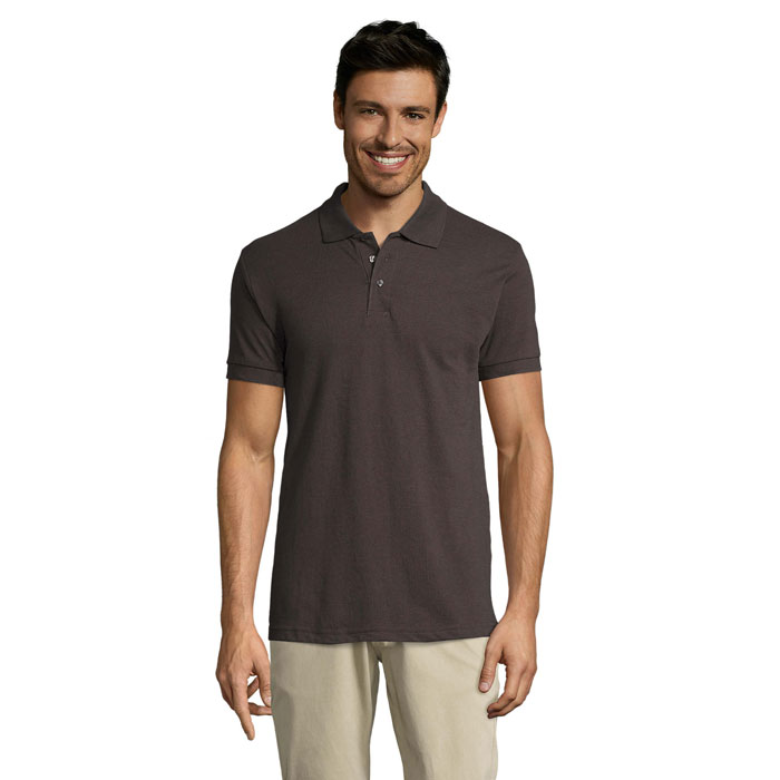 PRIME MEN - Dark Grey