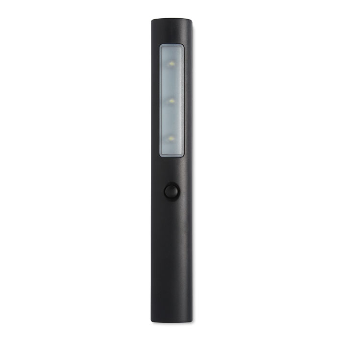 ANDRE - 3 LED torch with magnet