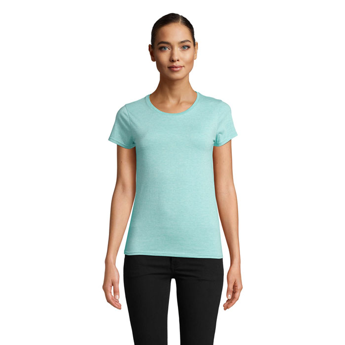 CRUSADER WOMEN - Heather Light Green