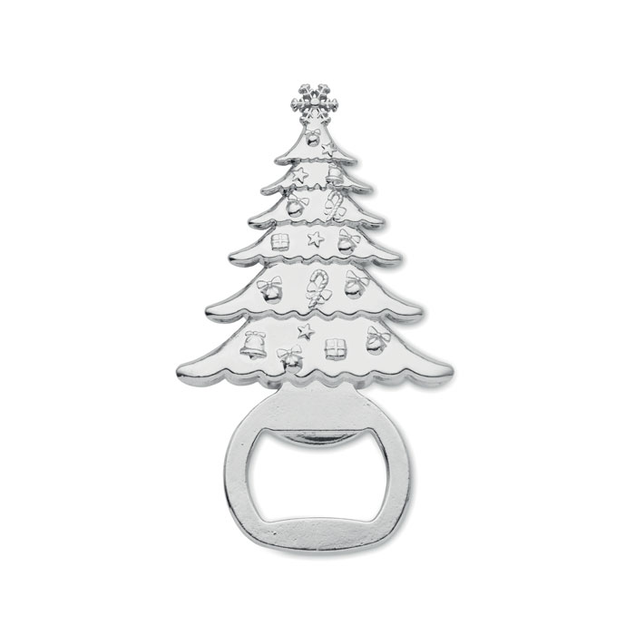 NOTLE - Bottle opener Christmas motif