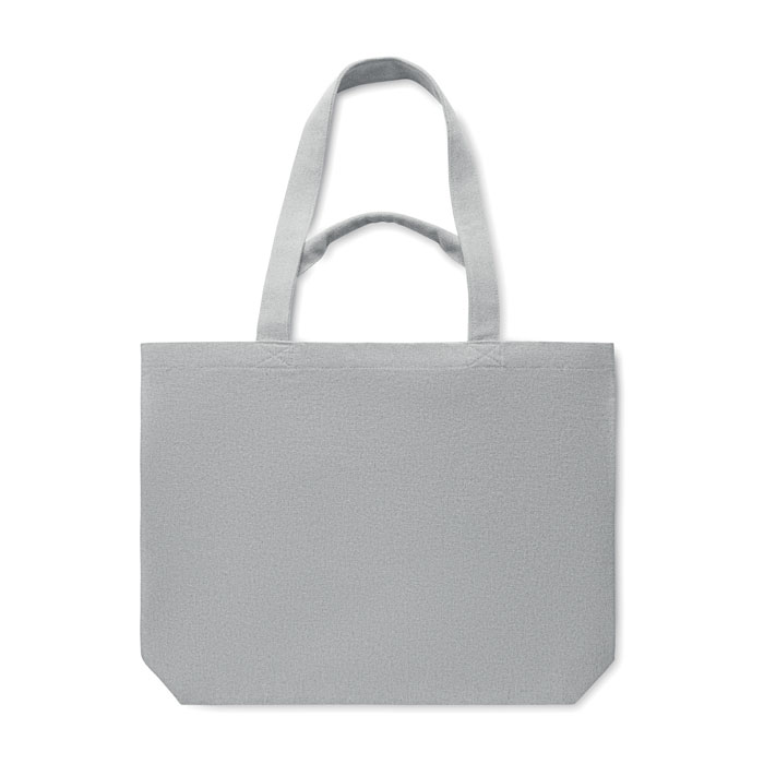 MALDI BEACH - Beach bag canvas 320 gr/m²