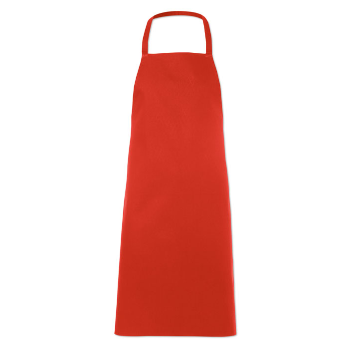KITAB GLASGOW - Kitchen apron in cotton