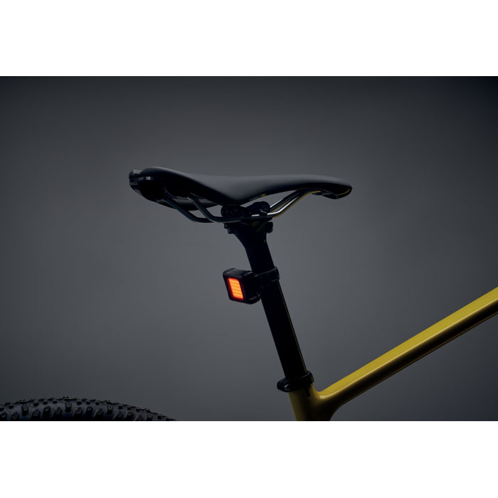 BLIGHT - Rechargeable bike light set