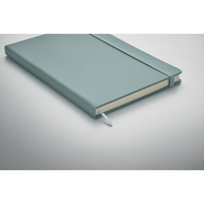 ARCONOT LINED - A5 notebook 96 lined sheets