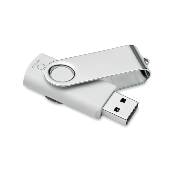 TECHMATE RABS - Recycled ABS USB 16G