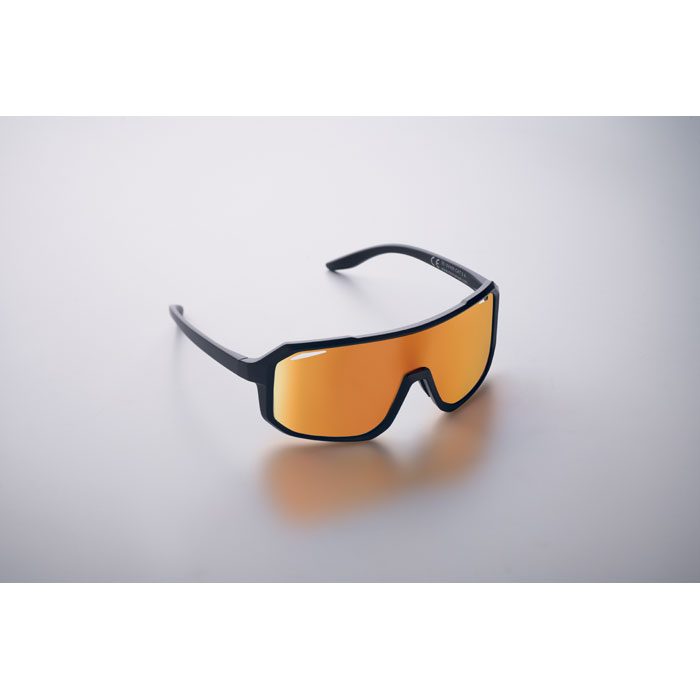 FLASH - Sport sunglasses UV400