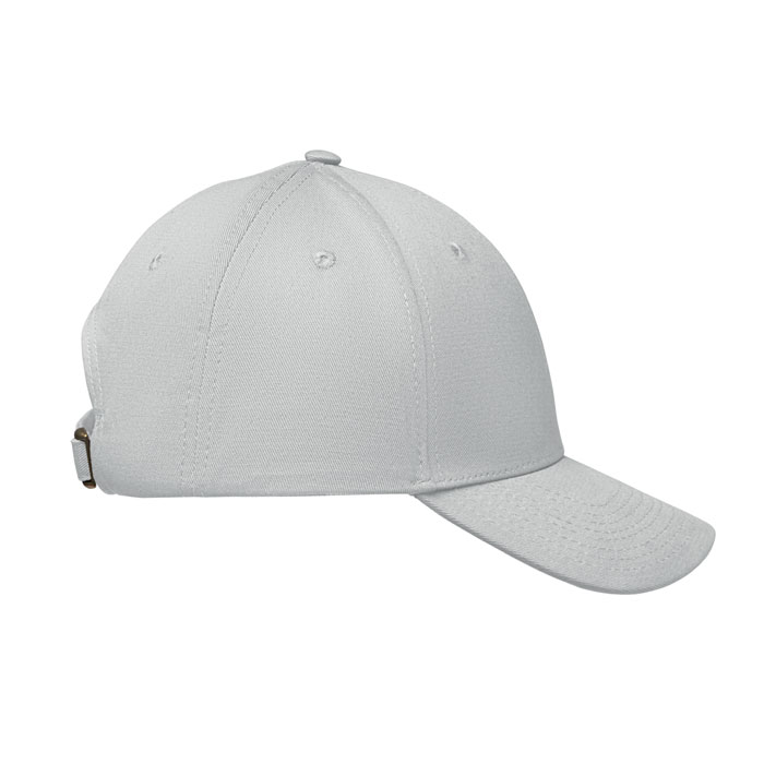 BAHAMAS - 6 panel cotton baseball cap