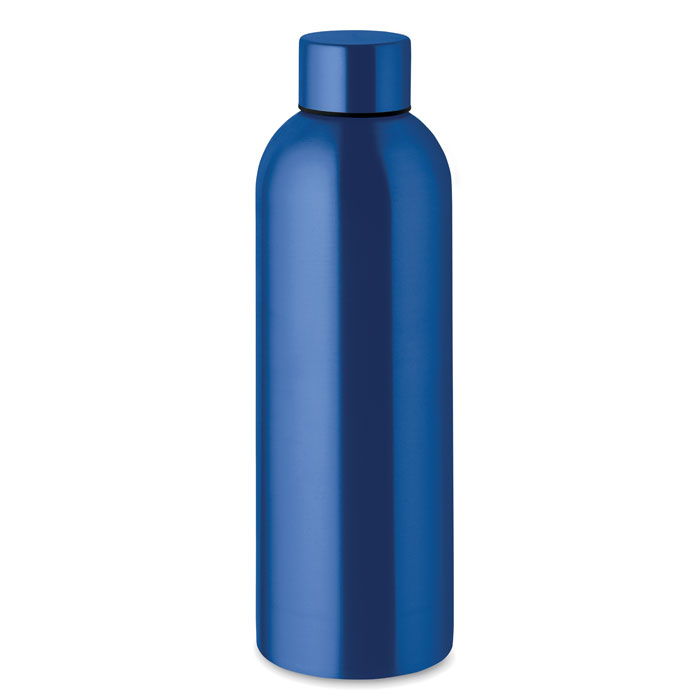 ATHENA PLUS - Single wall bottle 750 ml - Blue