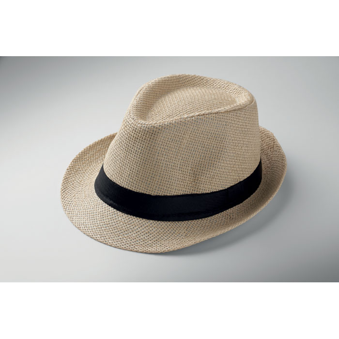 BOOWIE - Paper straw hat