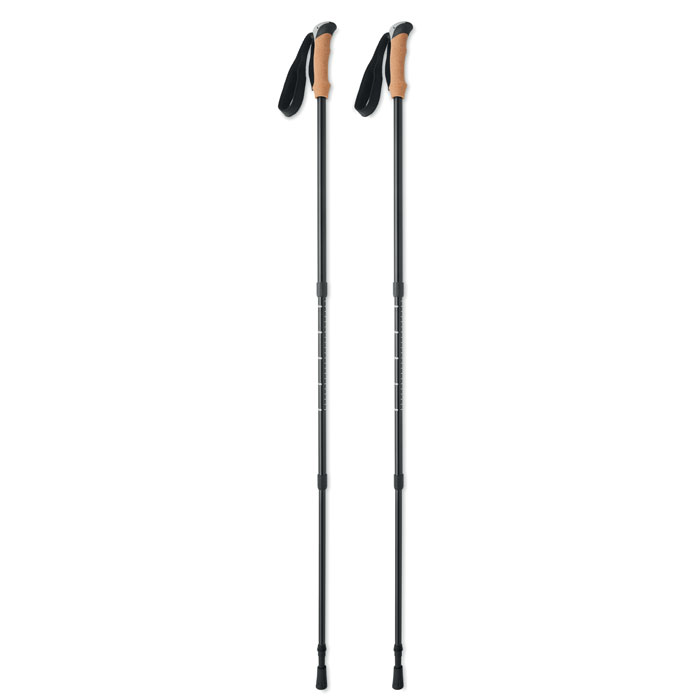 NOLE - Nordic walking poles