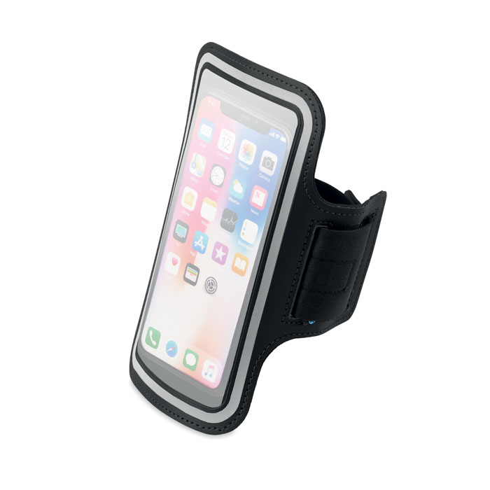 ARMPHONE + - Large neoprene phone pouch