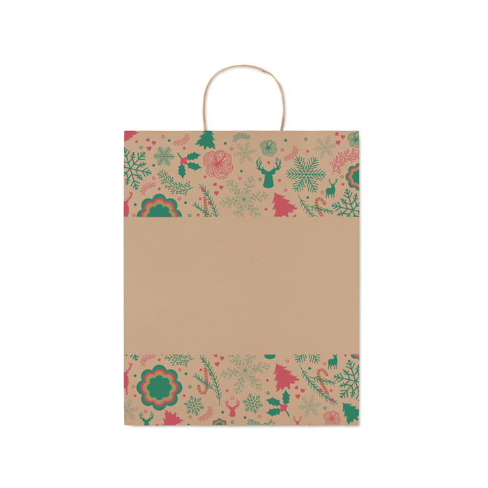 BAO LARGE - Gift paper bag large