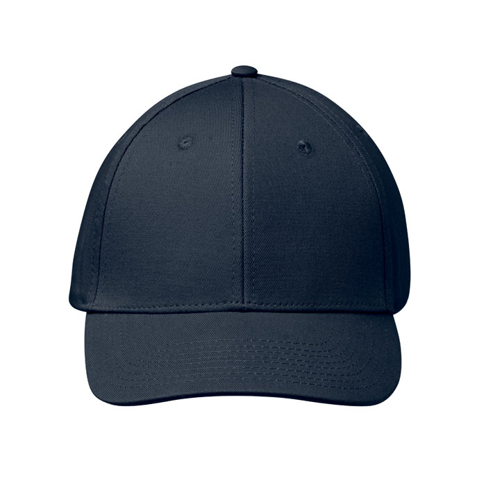 BAHAMAS - 6 panel cotton baseball cap