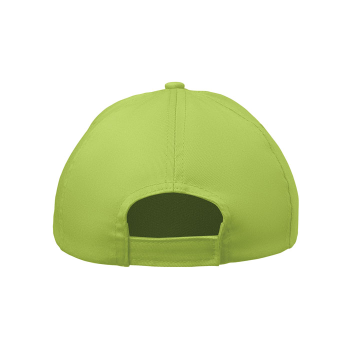 BUZZ KIDS - 5 panel kids baseball cap