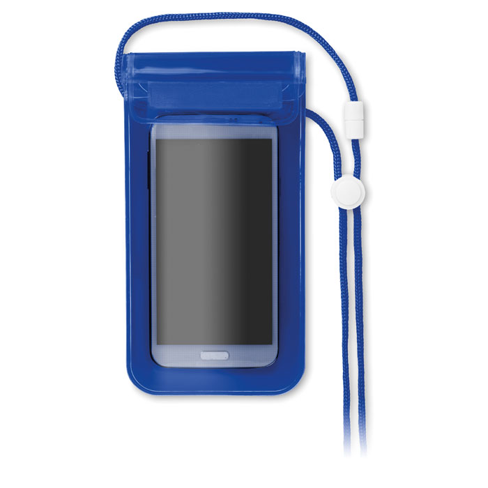 COLOURPOUCH - Smartphone waterproof pouch