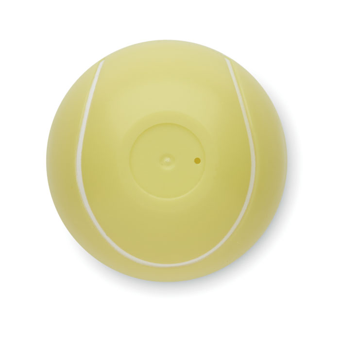 TENNIS - Lip balm in tennis ball shape