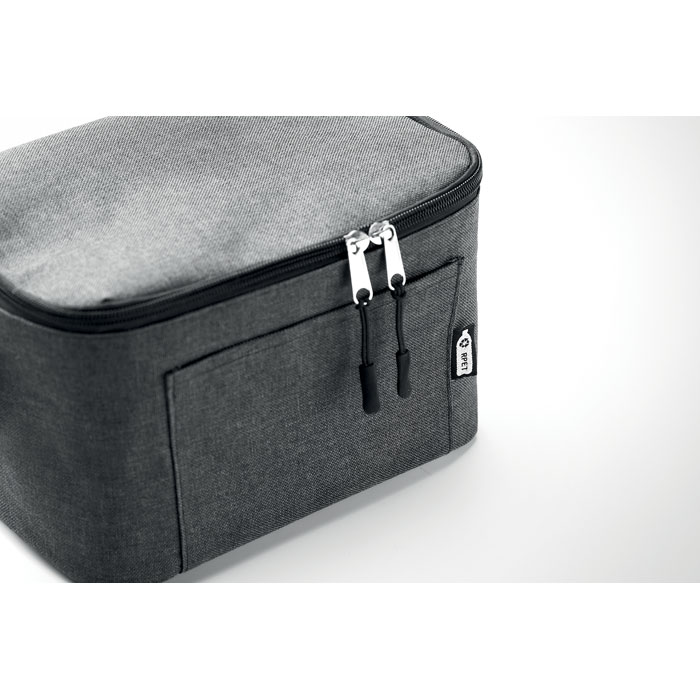 CUBA - 600D RPET Cooler bag for cans