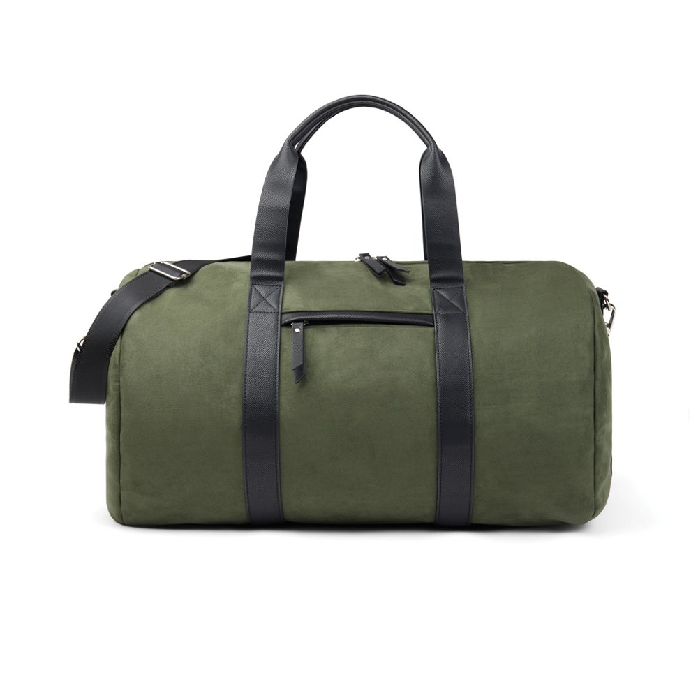 VINGA Marlow RCS recycled polyester weekend bag