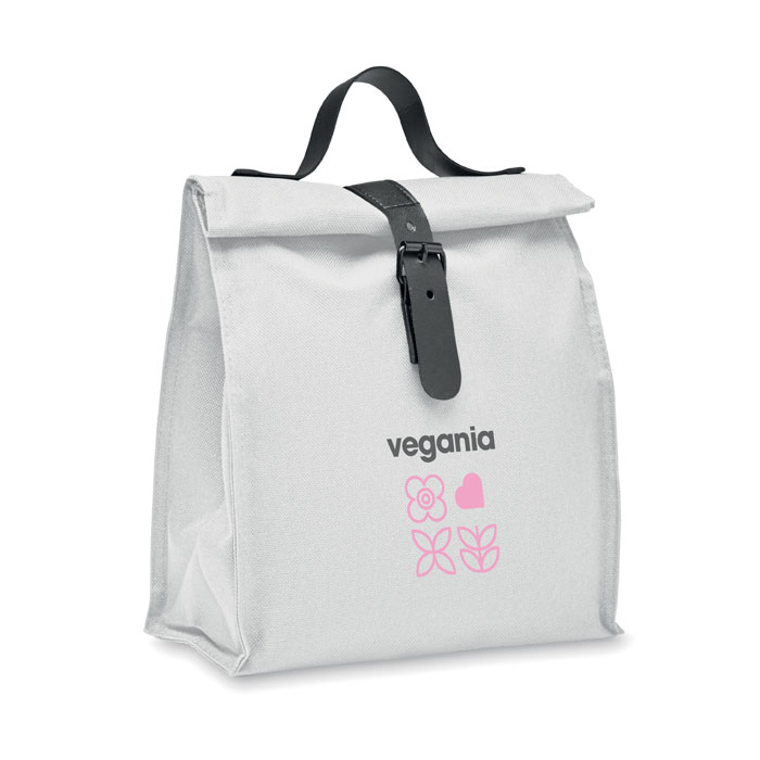 CHILL - 600D RPET cooler bag